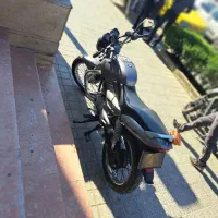 پولسار ۱۸۰ پالس پره|موتورسیکلت|تهران, عباس‌آباد|دیوار