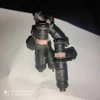 سوزن انژکتور تیبا و ساینا