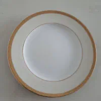 سرویس چینی ۱۲ نفره زرین