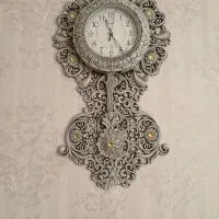 ساعت دیواری