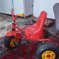 سه چرخه کودک نو