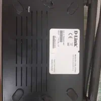 مودم 2740u dlink adsl|مودم و تجهیزات شبکه|کرج, باغستان|دیوار