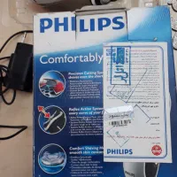 ماشین اصلاح فیلیپس اصل هلند|آرایشی، بهداشتی، درمانی|زنجان, |دیوار