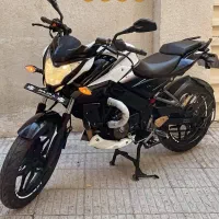 ان اس مدل 1401 نقد و اقساط|موتورسیکلت|تبریز, |دیوار