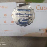 یک عدد دستگاه اسپرسو و...|سماور، چایساز، قهوهساز|معصومیه, |دیوار