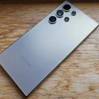 s24 ultra تیتانیوم ۵۱۲ گیگ در حد نو