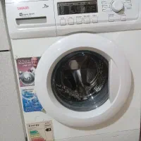 لباسشویی ۷کیلویی اسنوا