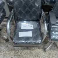 صندلی چرخدار|مبلمان اداری|بیرجند, |دیوار
