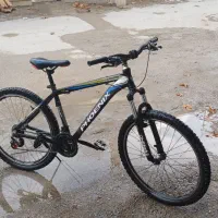 دوچرخه ۲۶ المینیوم سرویس شده|دوچرخه، اسکیت، اسکوتر|خرمآباد, |دیوار