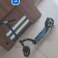 فروش فوری دوچرخه و اسکوتر ومقداری خورده وسایل|دوچرخه، اسکیت، اسکوتر|شیراز, سینما سعدی|دیوار