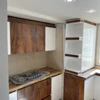 فاز ۵ جنوبی فول شیک۹۲ متری طبقه ۱۰ جنوبی ویودار|اجارهٔ آپارتمان|پردیس, فاز ۵|دیوار