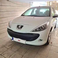 پژو 207 Tu3 سال 1405