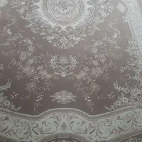 فرش۹ و ۶متری ۷۰۰ شانه کاشان|فرش|تهران, قیام|دیوار