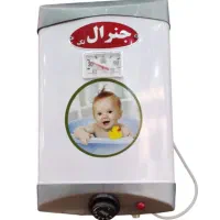 ابگرمکن برقی جنرال