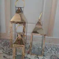 فانوس کنار سالنی|صنایع دستی و سایر لوازم تزئینی|تهران, قیام|دیوار