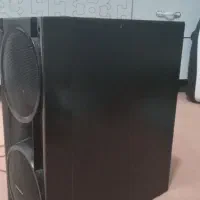 ترانس . ساب ووفر . و میدبیس|سیستم صوتی خانگی|ماکو, |دیوار