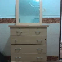 درایور و آینه