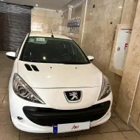 ۲۰۷ مدل ۱۴۰۱