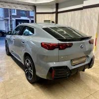 فول با سیستم صوتی هارمن BMW X2|خودرو سواری و وانت|تهران, شهرک آزمایش|دیوار