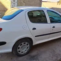 206اس دی مدل 90 بدون رنگ|خودرو سواری و وانت|نیشابور, فرح بخش|دیوار