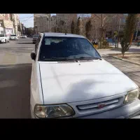 پراید 93|خودرو سواری و وانت|کهریزک, |دیوار