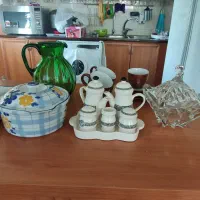وسایل منزل|ظروف سرو و پذیرایی|کرمانشاه, |دیوار