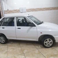 پراید 141 مدل 90 بدون رنگ|خودرو سواری و وانت|بهبهان, |دیوار