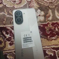 گوشی پکو c71