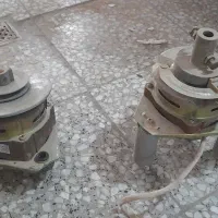 لوازم استوک لباسشویی. و کابین لباسشویی|ماشین لباسشویی و خشککن لباس|یزد, |دیوار