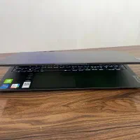 لپتاپ لنوو i7نسل11 رم 16تا 17گیگ گرافیک مصرفی|رایانه همراه|رشت, گلسار|دیوار