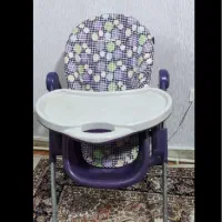 صندلی غذا کودک