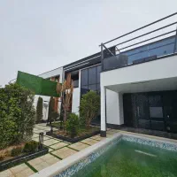 ویلا دوبلکس لوکس درمنطقه درجه یک