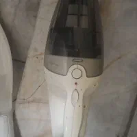 جارو شارژی ایستاده تکنو