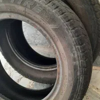 لاستیک خودرو پراید|قطعات یدکی و لوازم جانبی|رشت, رودباری|دیوار