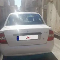 تیبا یک دوگانه ۹۸|خودرو سواری و وانت|مشکین‌دشت, |دیوار