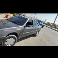 پژو روا،آردی|خودرو سواری و وانت|یاسوج, |دیوار