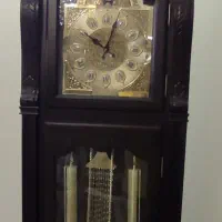 ساعت ایستاده|صنایع دستی و سایر لوازم تزئینی|قزوین, |دیوار