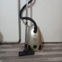 جاروبرقی های تمیز و بدون ایراد در حد نو