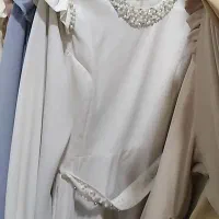 چادرعقد عروس وست کامل عقدحرم ومحضر|لباس|مشهد, امیر|دیوار