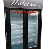 تولید و فروش انواع یخچال فروشگاهی|کافی‌شاپ و رستوران|شیراز, شهرک صنعتی شیراز|دیوار
