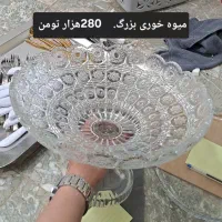 ظروف اشپزخانه درحدنو سرویس چینی 12نفره|ظروف سرو و پذیرایی|ملایر, |دیوار