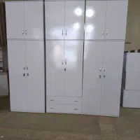 کمد سیار و قابل محرک