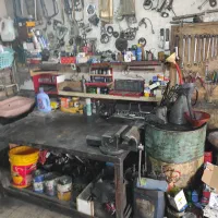 مکانیک ماهر