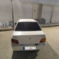 پراید132مدل 88