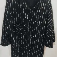 مانتو درحد نو