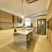 150متر-ونک-3خواب-نور-جنوب-لابی-مبله-و-لابی-من-مقیم