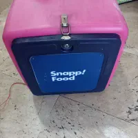 باکس اسنپ فود