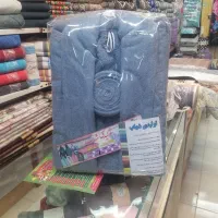 حوله تن پوش نخی یزدی و مخمل|لوازم حمام|مشهد, طلاب|دیوار