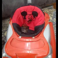 سیسمونی|کالسکه و لوازم جانبی|دورود, |دیوار