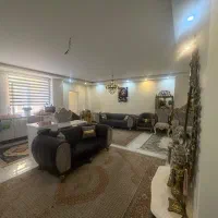 شکوفه-عارف-100-متر-دو-خواب-فول-امکانات-خوش-نقشه